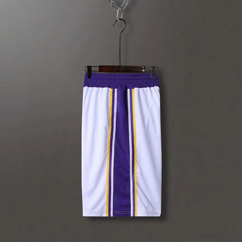 Quick Drying Breathable Oversize Running Shorts - Fashion - Your-Look