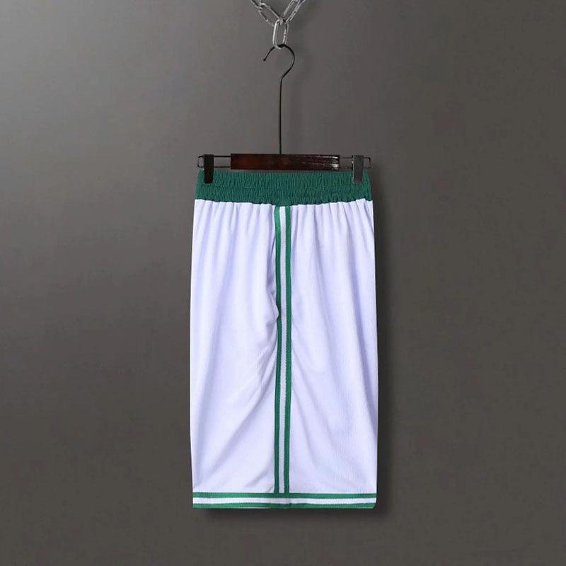 Quick Drying Breathable Oversize Running Shorts - Fashion - Your-Look