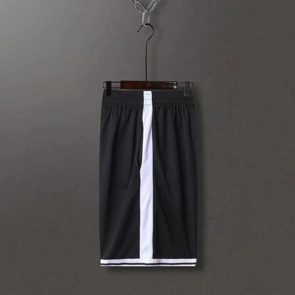 Quick Drying Breathable Oversize Running Shorts - Fashion - Your-Look