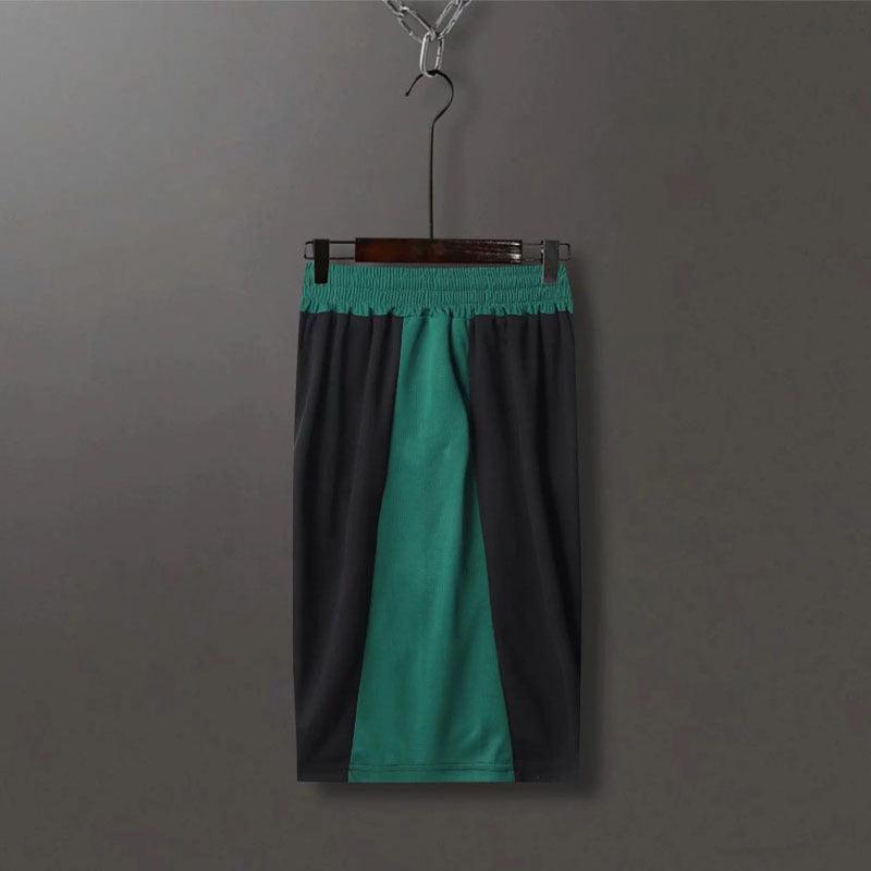 Quick Drying Breathable Oversize Running Shorts - Fashion - Your-Look