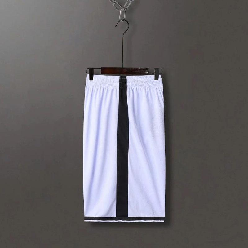 Quick Drying Breathable Oversize Running Shorts - Fashion - Your-Look