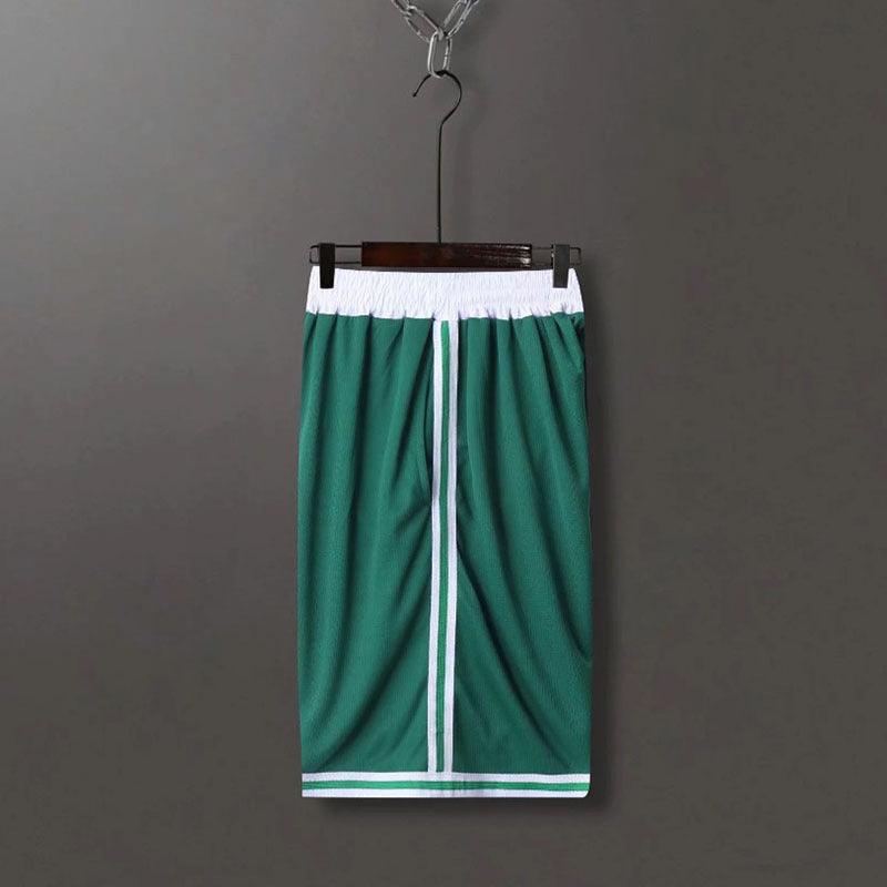 Quick Drying Breathable Oversize Running Shorts - Fashion - Your-Look