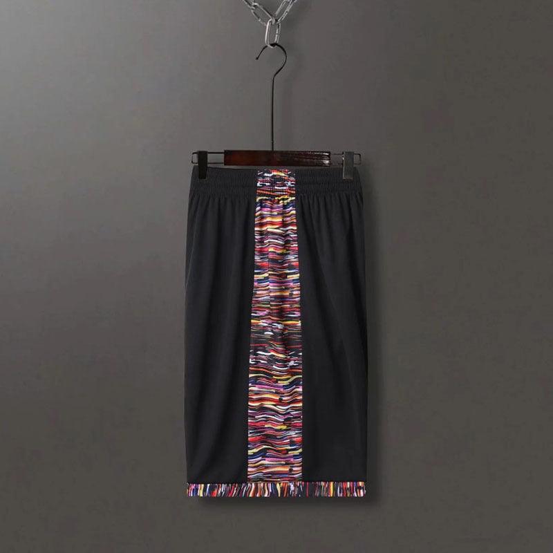 Quick Drying Breathable Oversize Running Shorts - Fashion - Your-Look