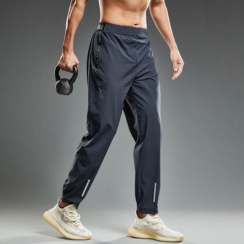 Quick-drying Running Pants For Men - Fashion - Your-Look