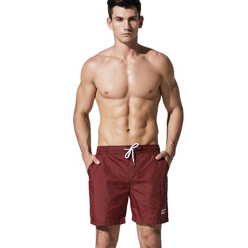 Quickly Dry Board Shorts - Fashion - Your-Look