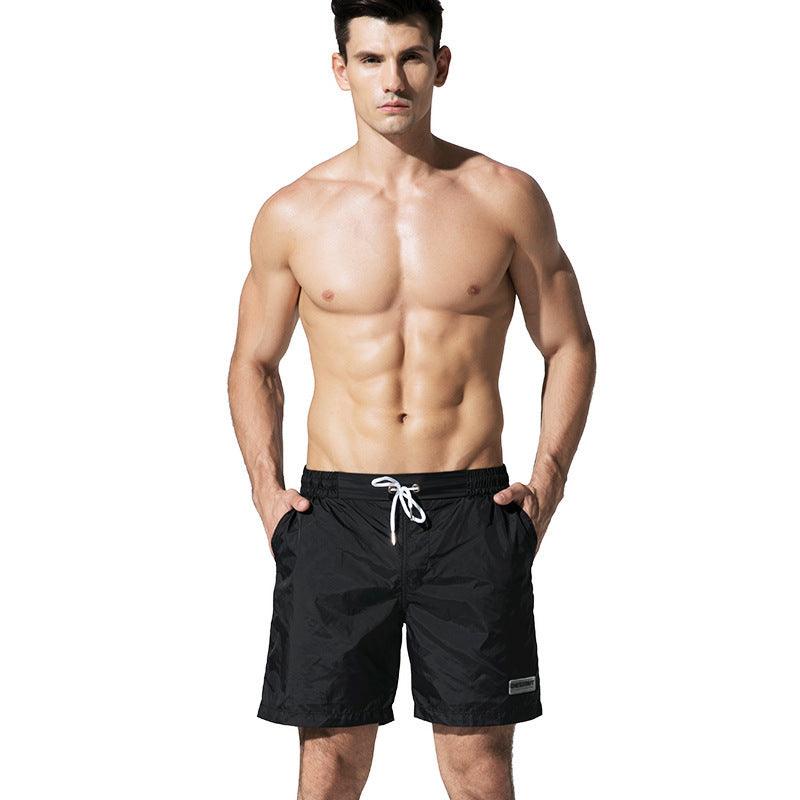 Quickly Dry Board Shorts - Fashion - Your-Look