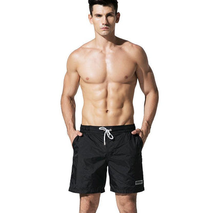 Quickly Dry Board Shorts - Fashion - Your-Look