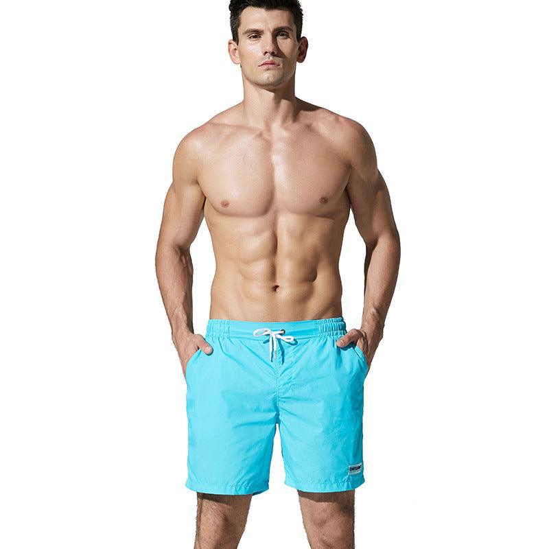 Quickly Dry Board Shorts - Fashion - Your-Look