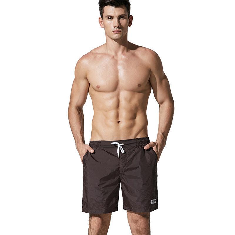 Quickly Dry Board Shorts - Fashion - Your-Look