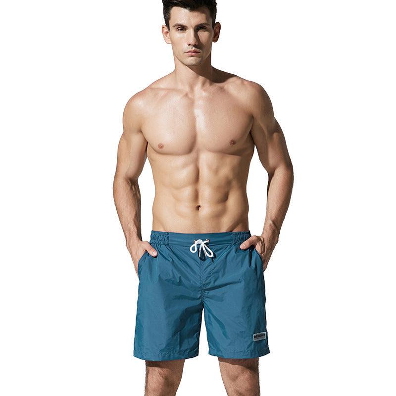 Quickly Dry Board Shorts - Fashion - Your-Look