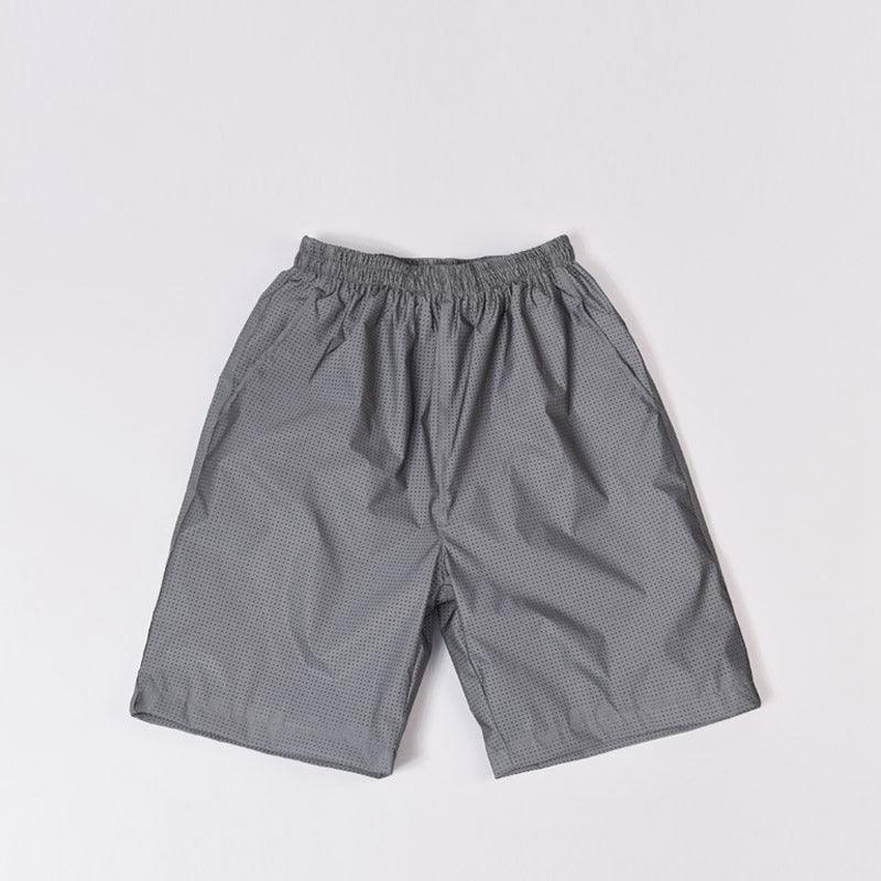 Reflective shorts - Fashion - Your-Look