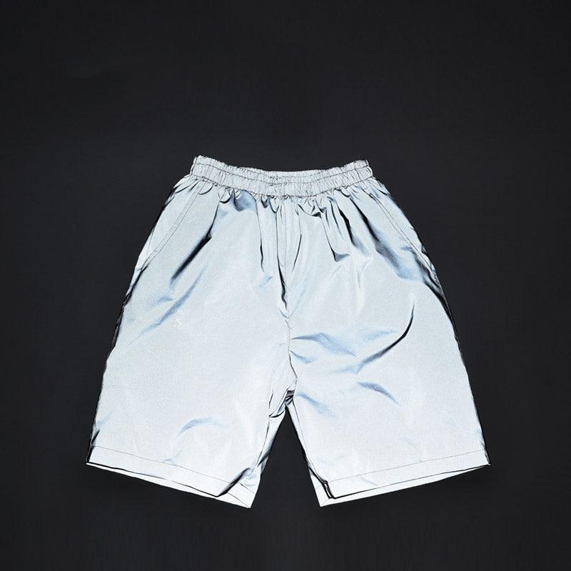 Reflective shorts - Fashion - Your-Look