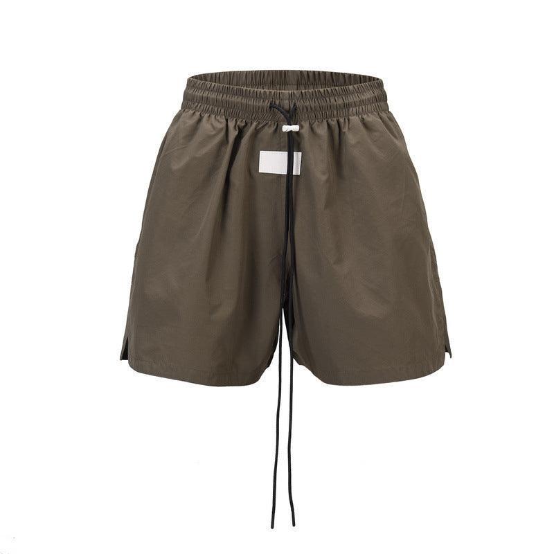 RO Style Track Shorts Shorts - Fashion - Your-Look