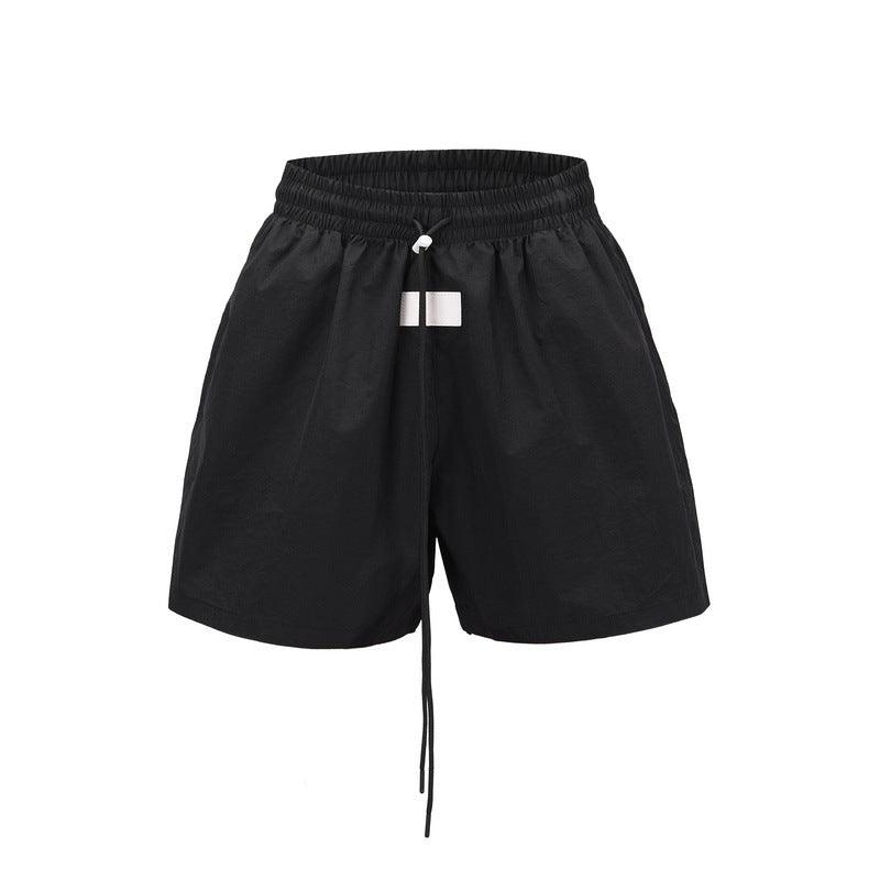 RO Style Track Shorts Shorts - Fashion - Your-Look