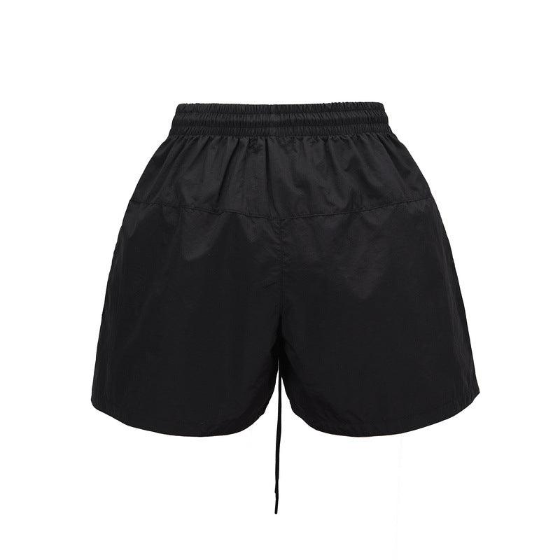 RO Style Track Shorts Shorts - Fashion - Your-Look