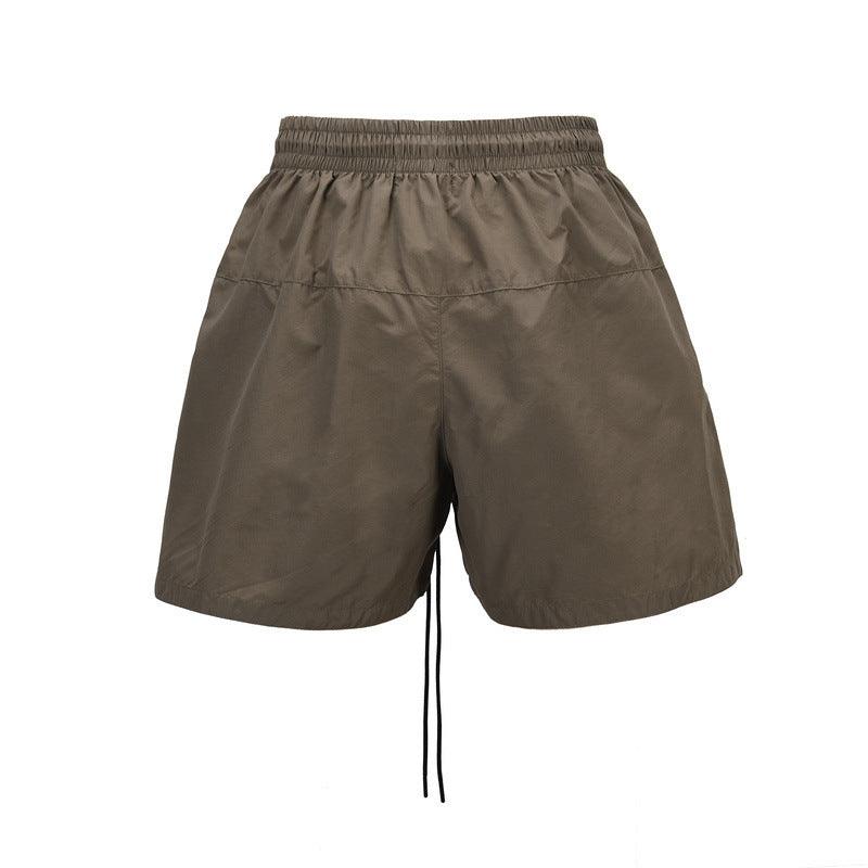 RO Style Track Shorts Shorts - Fashion - Your-Look