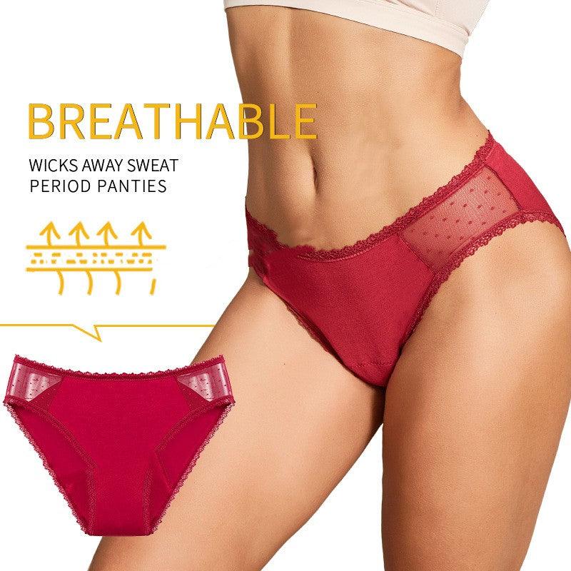 Sexy Lace Washable Women&