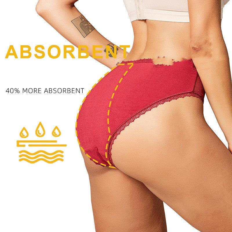 Sexy Lace Washable Women&