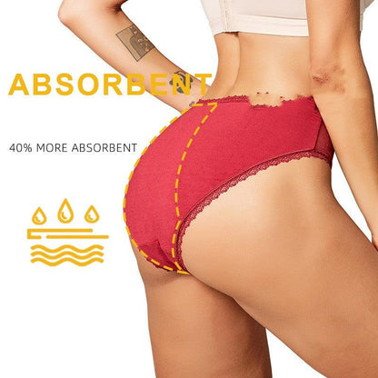 Sexy Lace Washable Women&