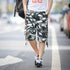 Shorts Summer Men Multi-Pocket Pants Shorts Men&