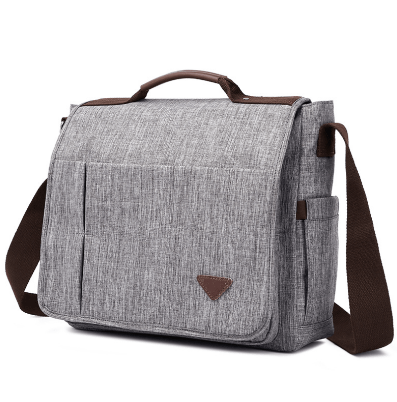 Versatile Style for Modern Explorers: Shoulder Bag Messenger Bag - Your-Look