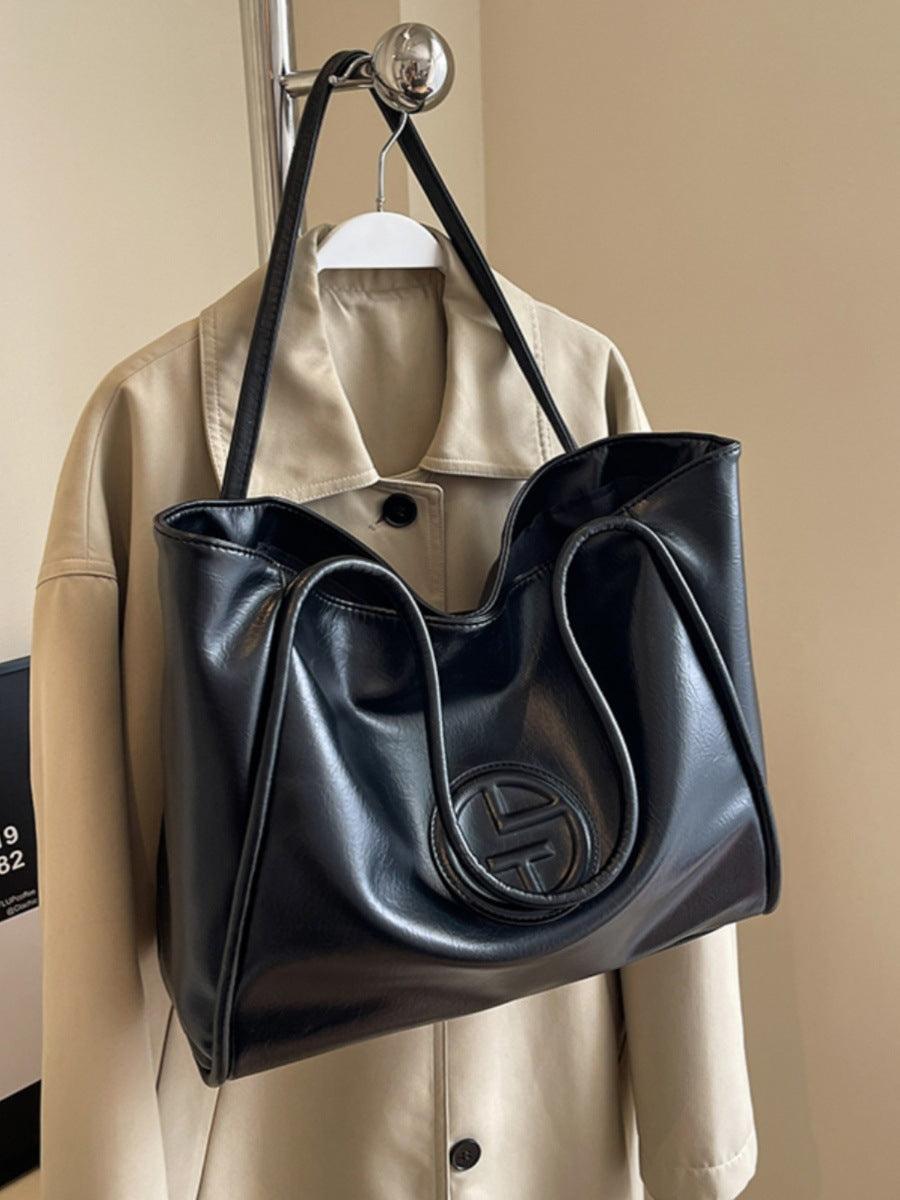 Effortless Elegance: Shoulder Tote Bag for Every Occasion - Your-Look