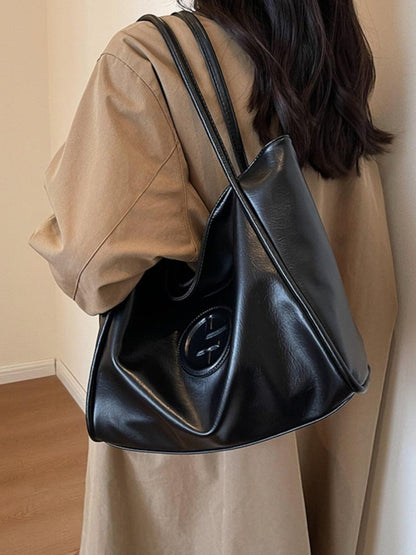 Effortless Elegance: Shoulder Tote Bag for Every Occasion - Your-Look