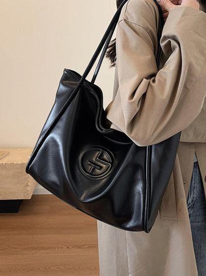 Effortless Elegance: Shoulder Tote Bag for Every Occasion - Your-Look