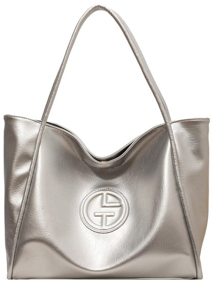 Effortless Elegance: Shoulder Tote Bag for Every Occasion - Your-Look