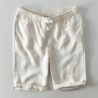 Simple Pocket Tether Shorts Men&