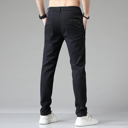 Slim Fit Straight Leg Chinno - Fashion - Your-Look