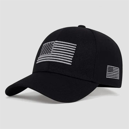 Solid Color Baseball Outdoor Sun-shade Sun Protection Peaked Cap - Fashion - Your-Look