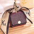 Sparkling Elegance: Diamond Mini Coin Purse - Your-Look