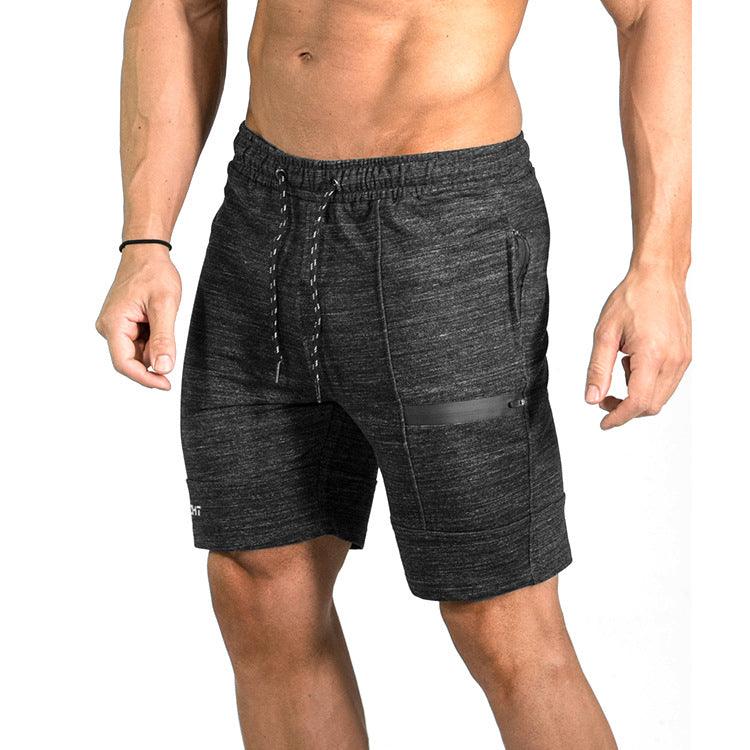 Sports casual shorts - Fashion - Your-Look