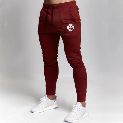 Sports Pants Men&