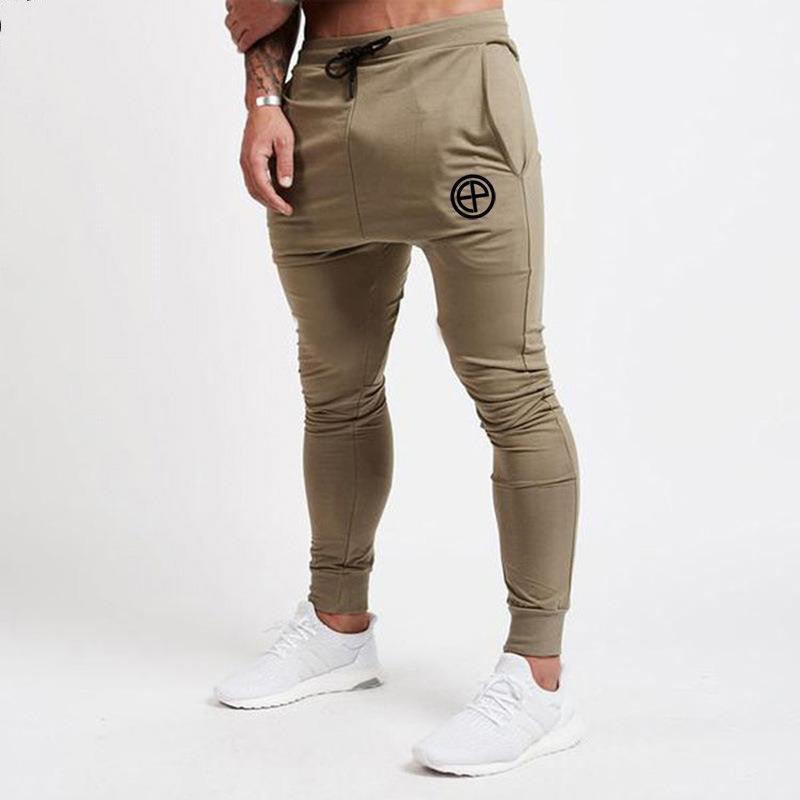 Sports Pants Men&