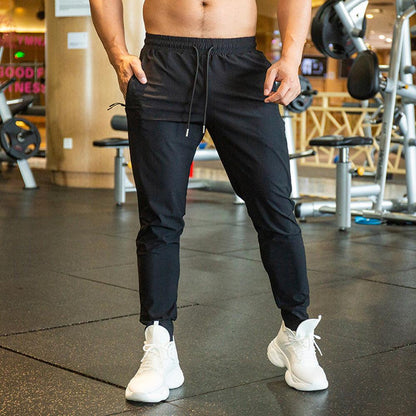 Sports Pants Men&