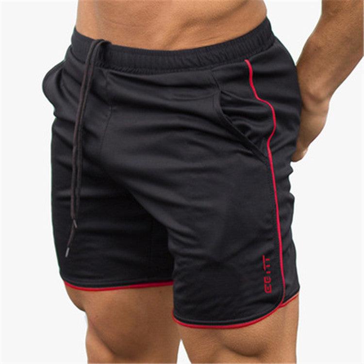 Sports Shorts, Running, Quick-drying - FASHION - Your-Look