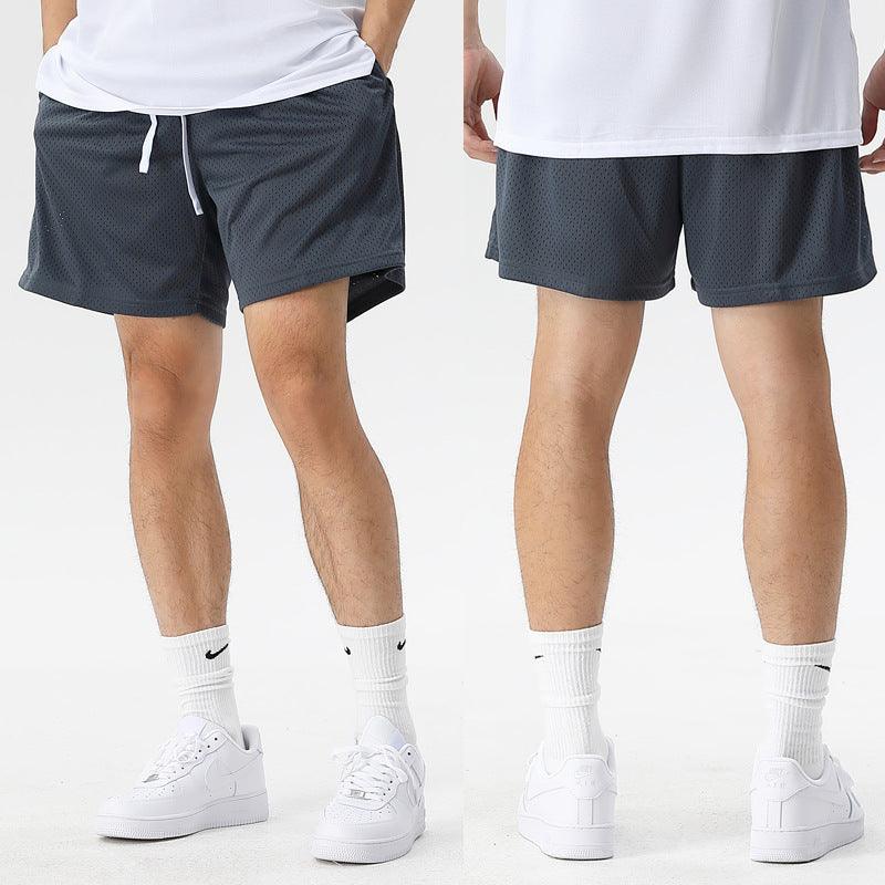 Sports Training Shorts Men&