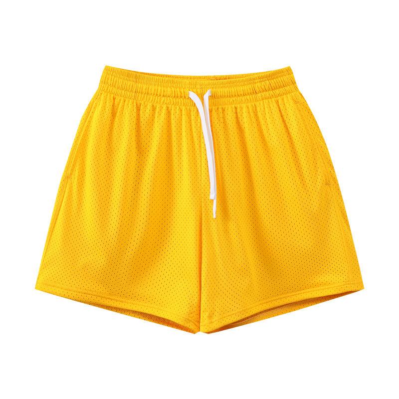 Sports Training Shorts Men&