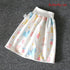 Stay Dry and Stylish: High Waist Waterproof Diaper Skirt for Babies & Kids - Your-Look