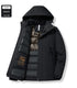 Winter Thicken Thermal Shell Jacket - Fashion - Your-Look