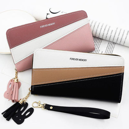 Stylish Versatility: Coin Purse Card Holder - Your-Look