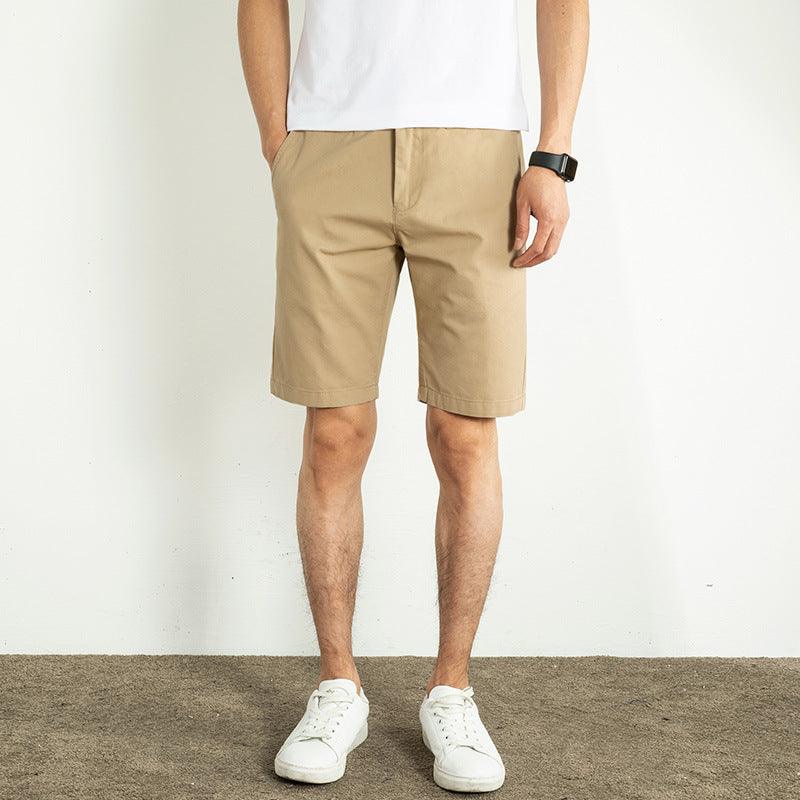 Summer Casual Shorts Men&