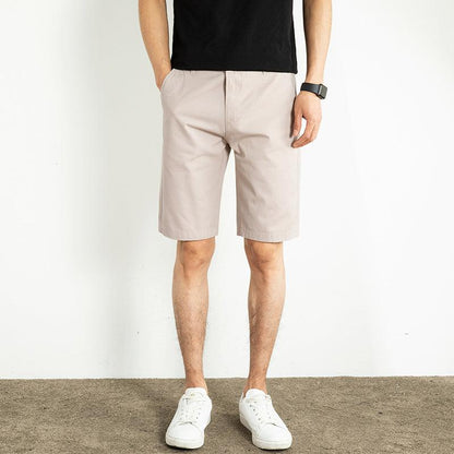 Summer Casual Shorts Men&