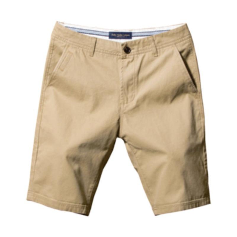 Summer Casual Shorts Men&