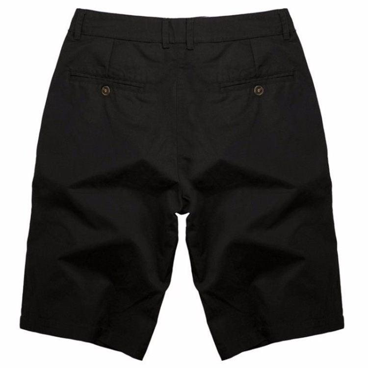 Summer Fashion Cotton Knee-Length Men&