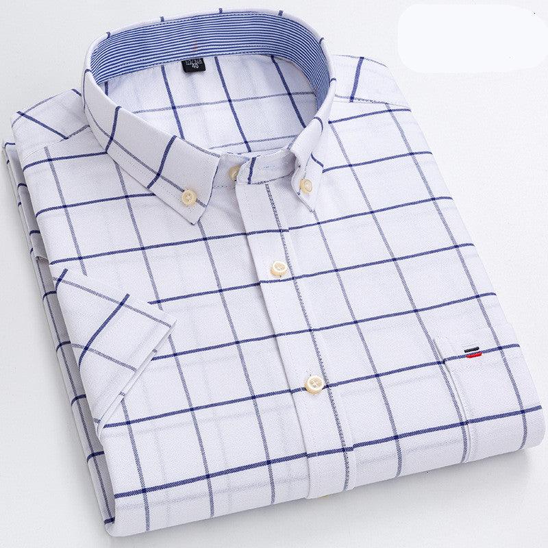Summer Freshness: Men&
