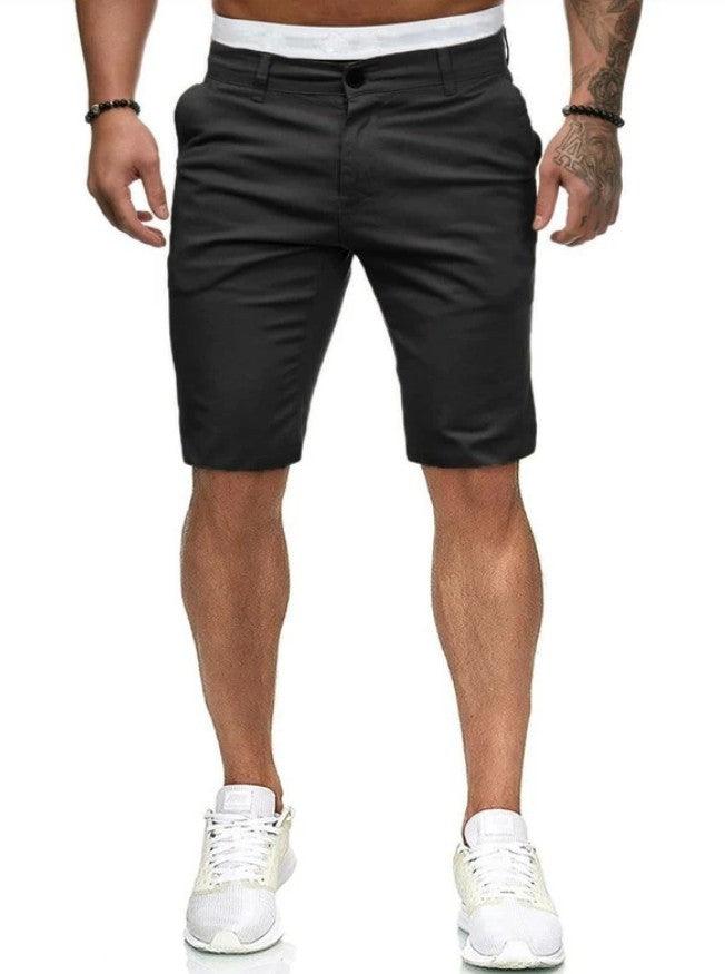 Summer New Casual Shorts Men&