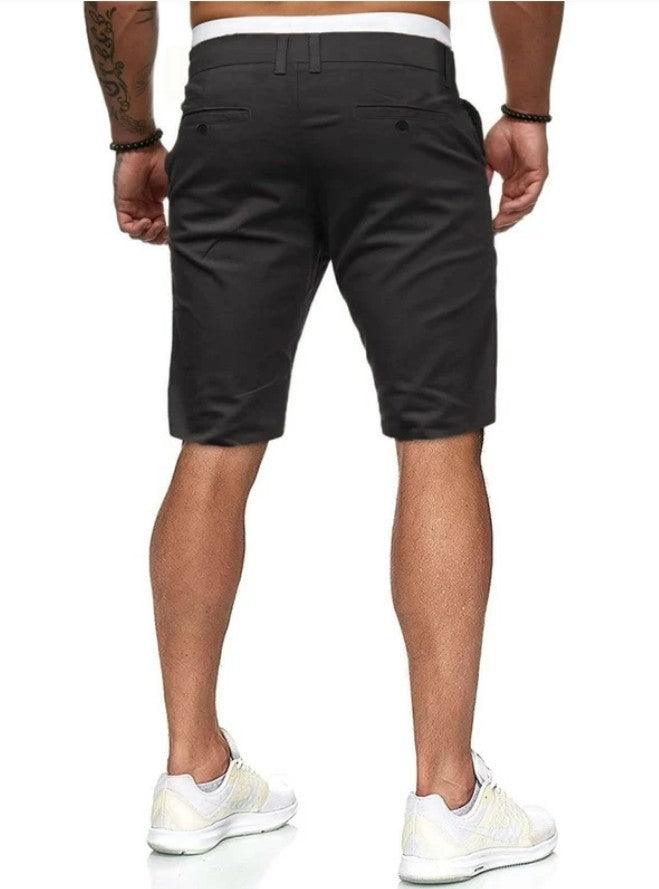 Summer New Casual Shorts Men&